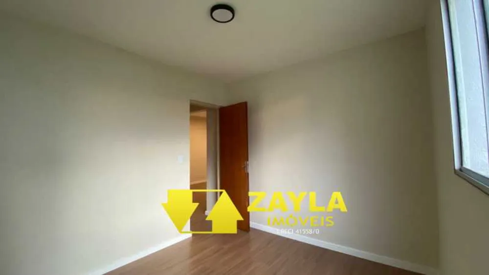 Apartamento, 2 quartos, 45 m² - Foto 9