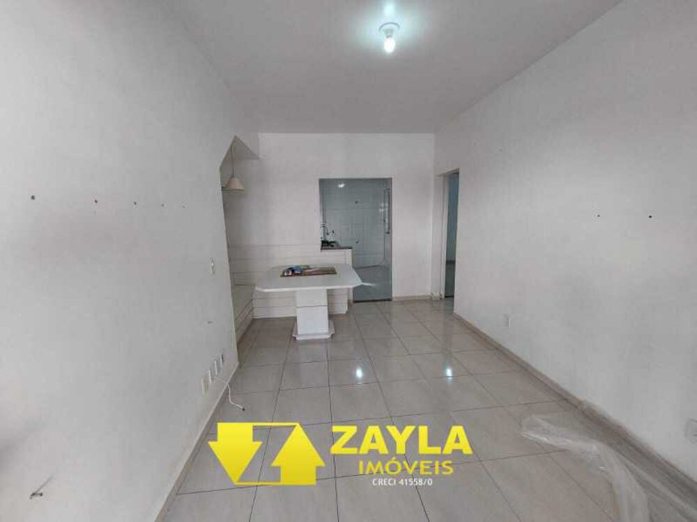 Casa de Condomínio à venda com 2 quartos, 60m² - Foto 1