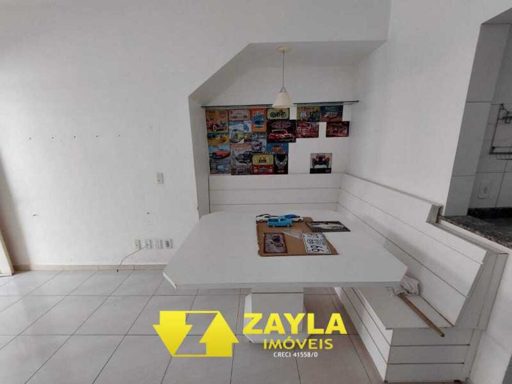 Casa de Condomínio à venda com 2 quartos, 60m² - Foto 2