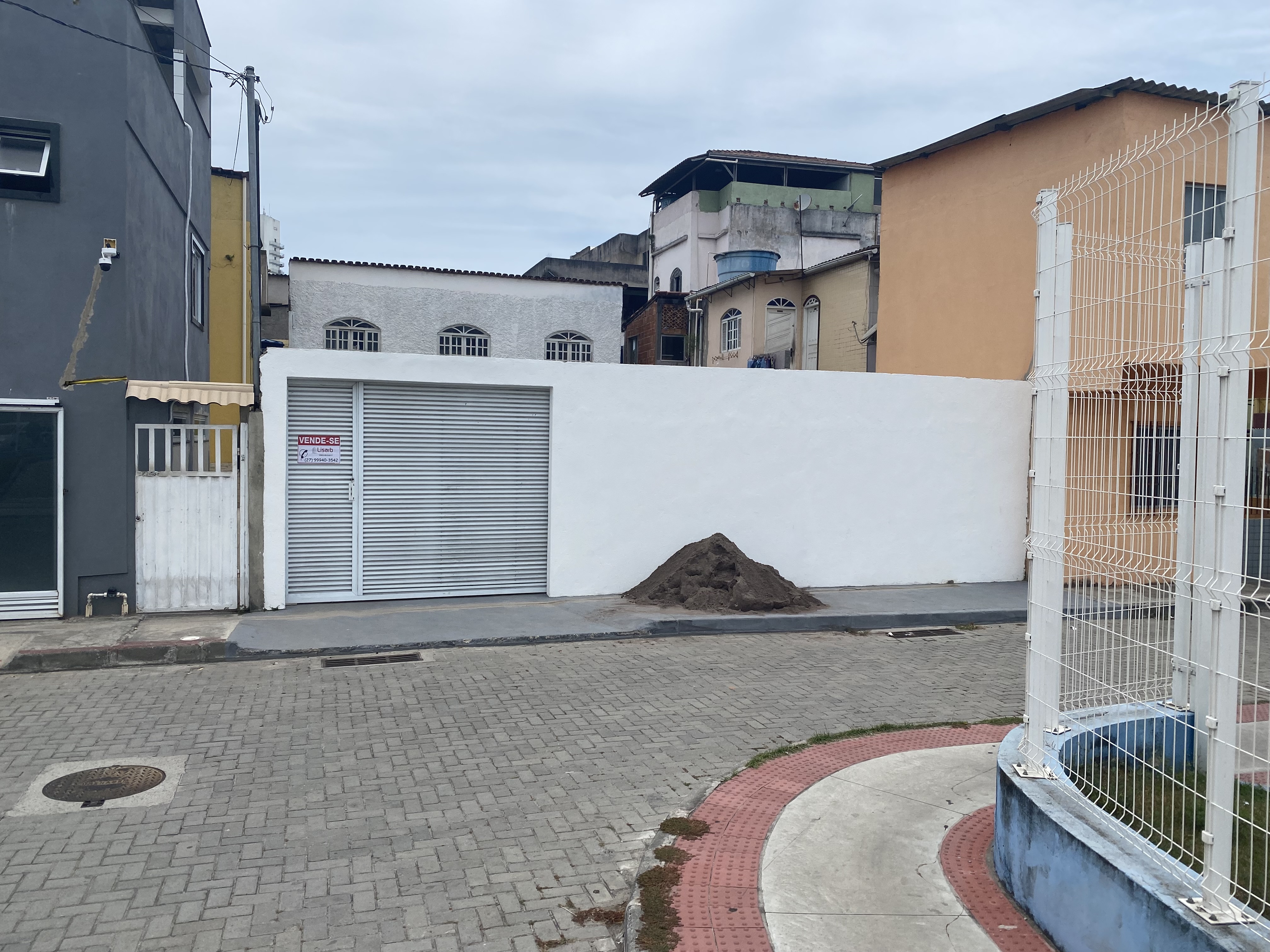 Terreno à venda, 461m² - Foto 18