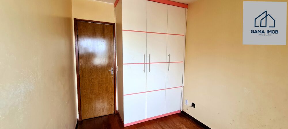 Apartamento à venda com 3 quartos, 62m² - Foto 11