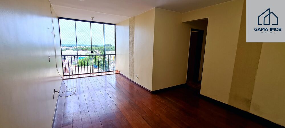 Apartamento à venda com 3 quartos, 62m² - Foto 9