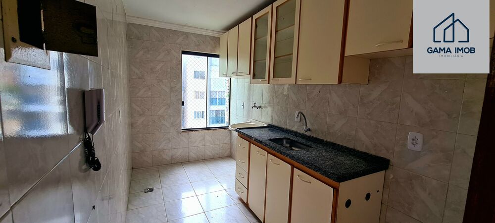 Apartamento à venda com 3 quartos, 62m² - Foto 12