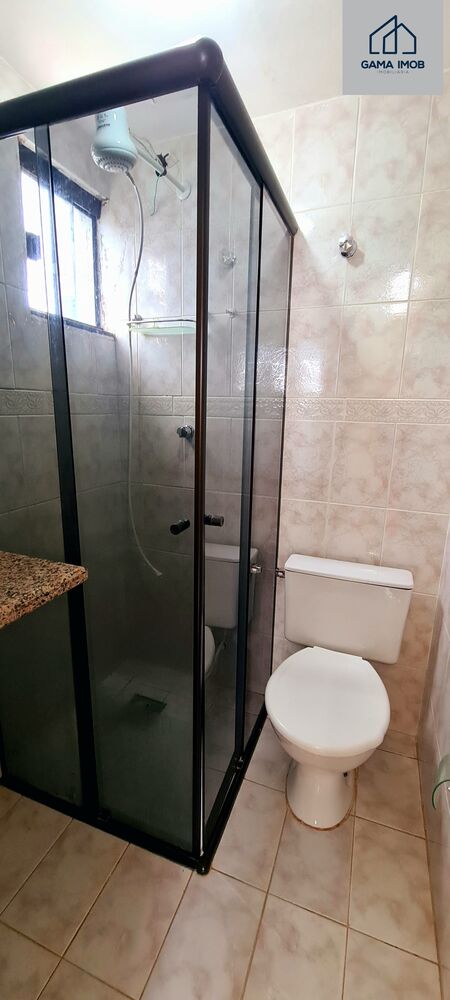 Apartamento à venda com 3 quartos, 62m² - Foto 8