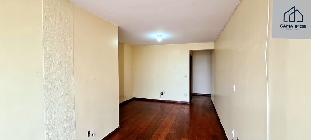 Apartamento à venda com 3 quartos, 62m² - Foto 6