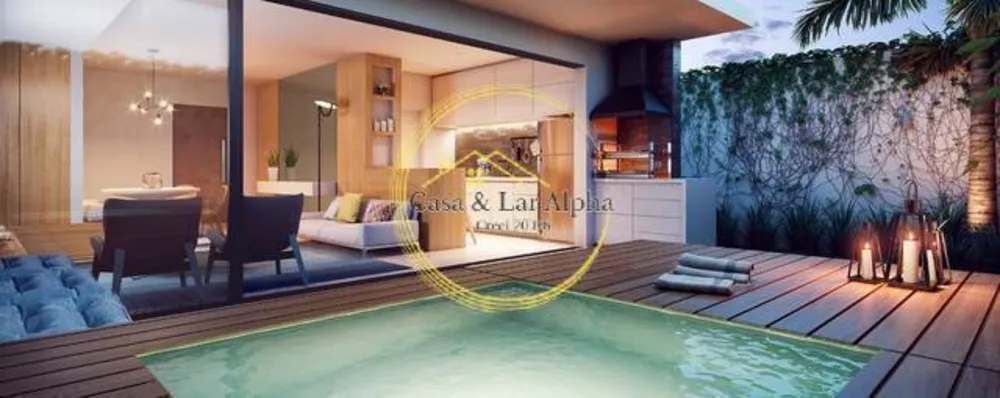 Casa, 4 quartos - Foto 5
