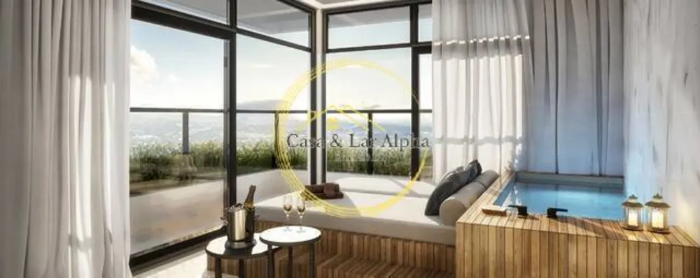 Casa, 4 quartos - Foto 2