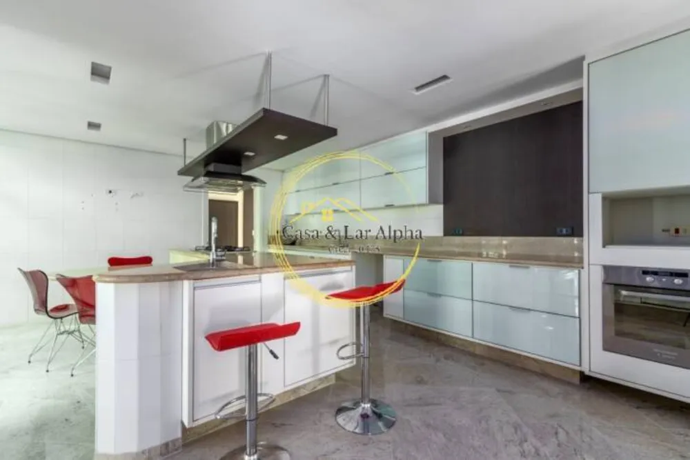 Casa, 5 quartos, 900 m² - Foto 5