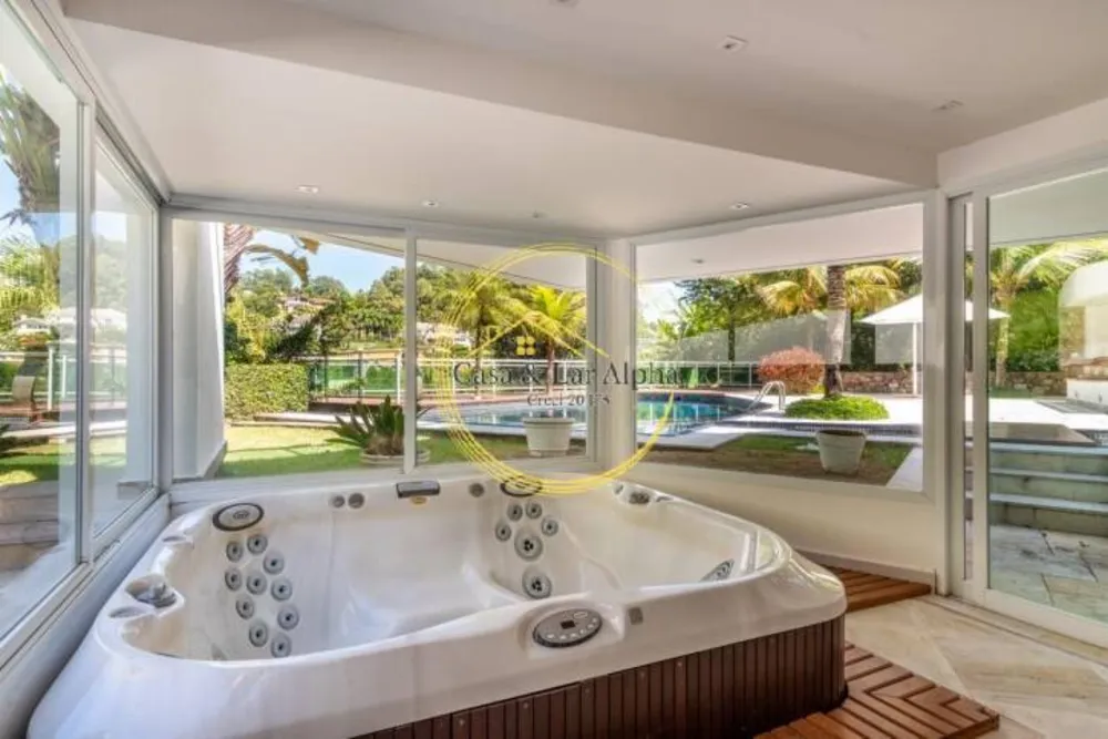 Casa, 5 quartos, 900 m² - Foto 16