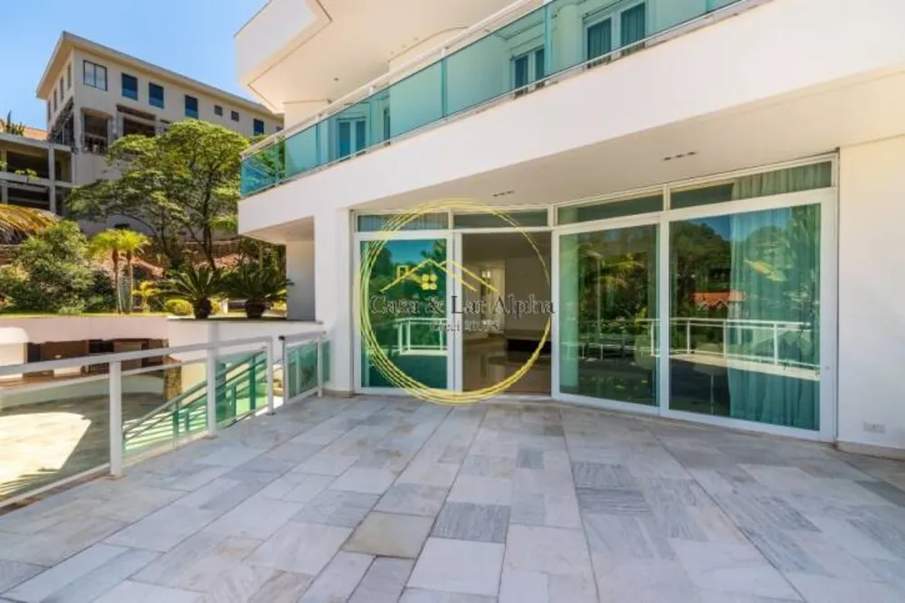 Casa, 5 quartos, 900 m² - Foto 7