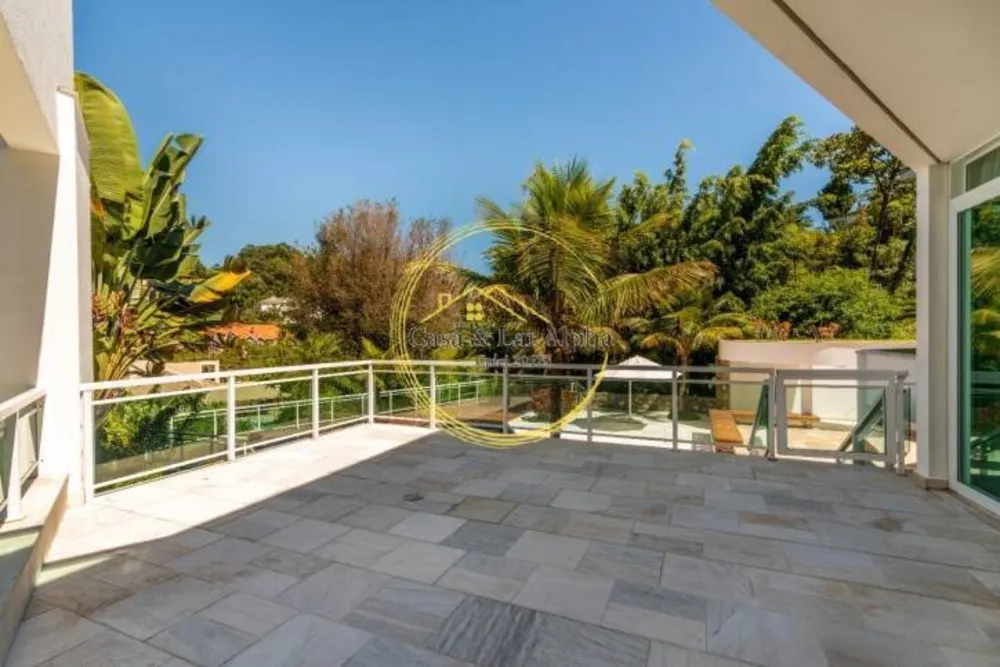 Casa, 5 quartos, 900 m² - Foto 8