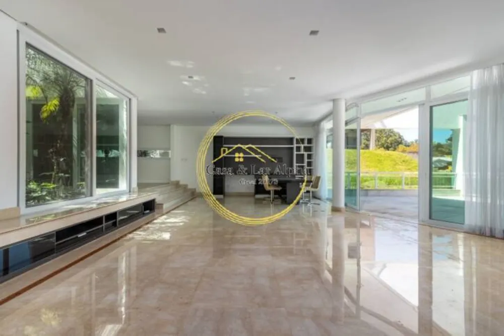 Casa, 5 quartos, 900 m² - Foto 3