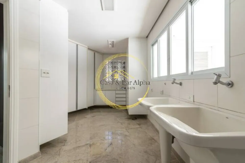 Casa, 5 quartos, 900 m² - Foto 14