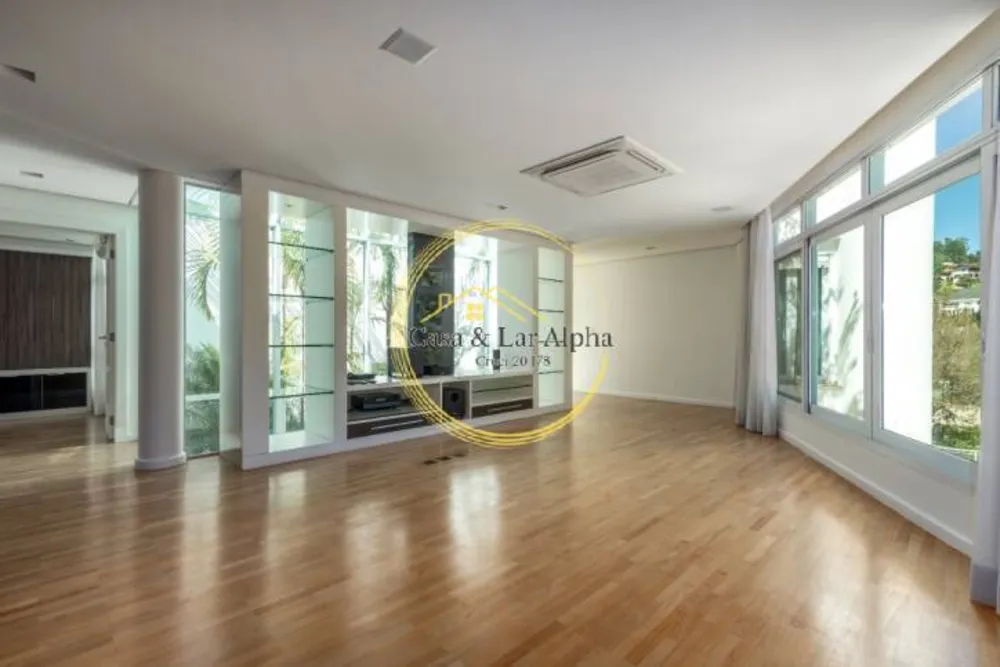 Casa, 5 quartos, 900 m² - Foto 4