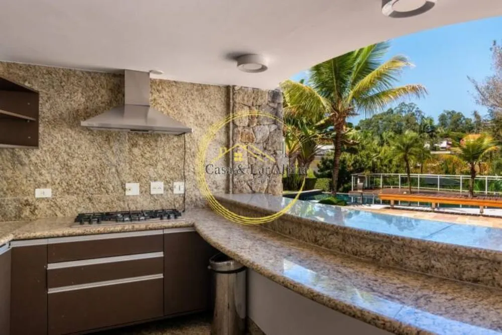 Casa, 5 quartos, 900 m² - Foto 9