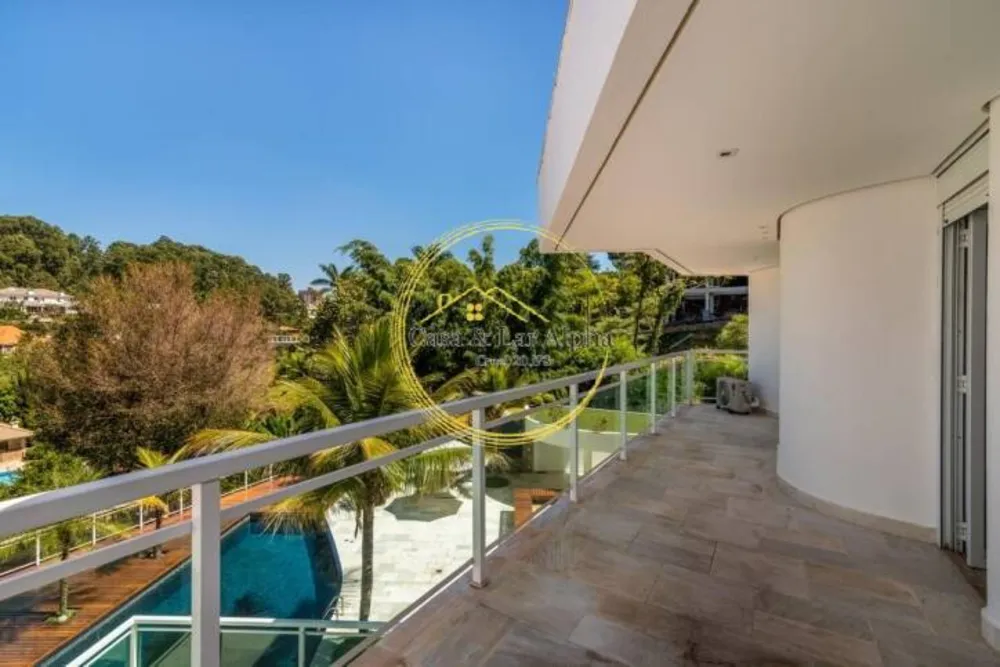 Casa, 5 quartos, 900 m² - Foto 6