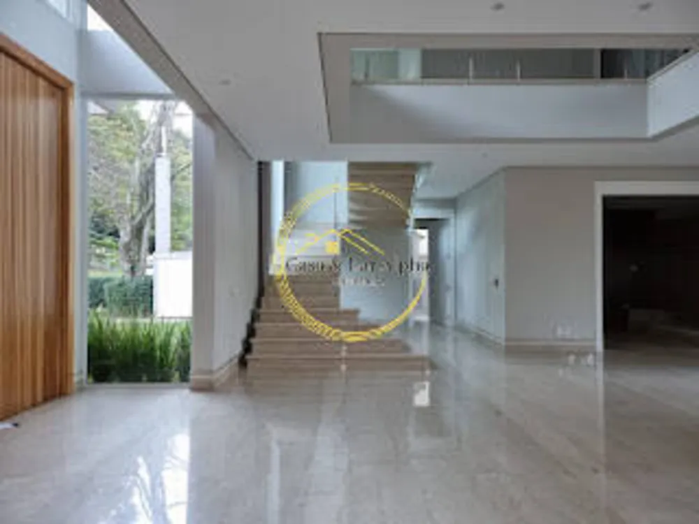 Sobrado, 5 quartos, 760 m² - Foto 14
