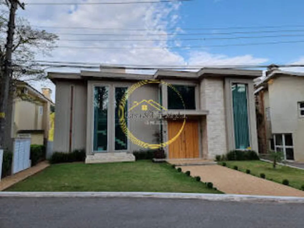 Sobrado, 5 quartos, 760 m² - Foto 10