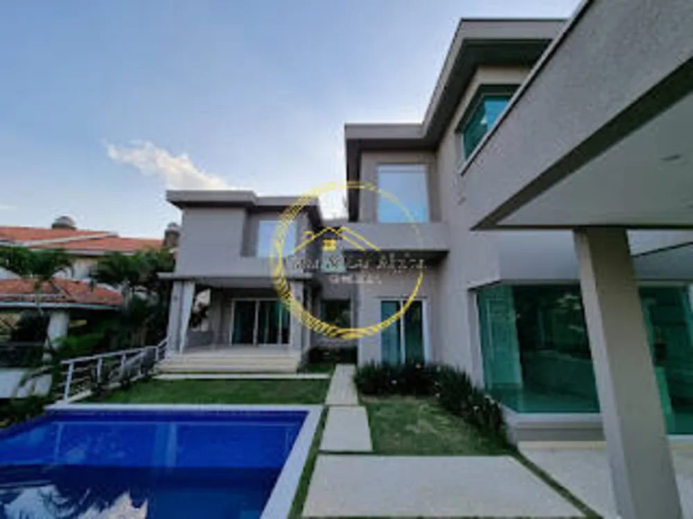 Sobrado, 5 quartos, 760 m² - Foto 4