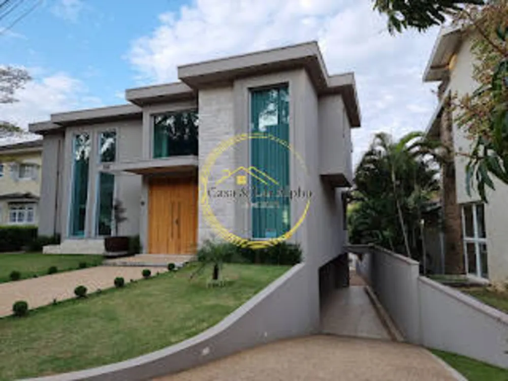 Sobrado, 5 quartos, 760 m² - Foto 8