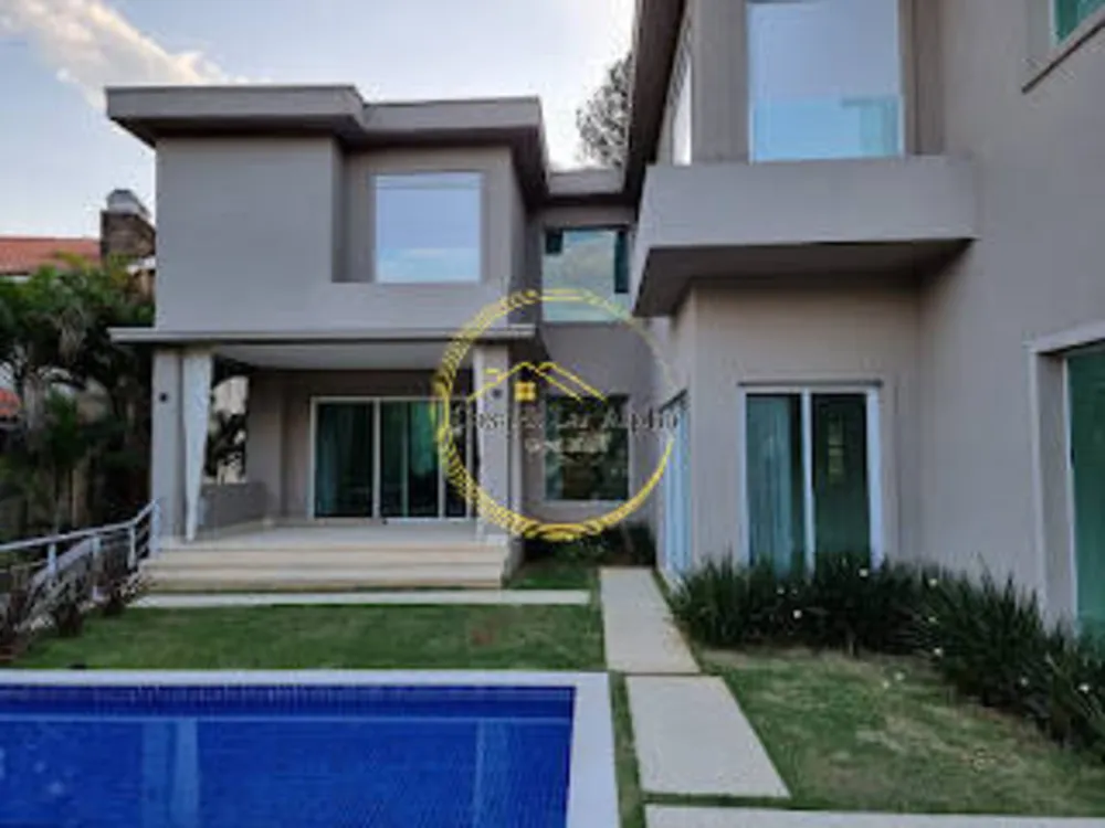 Sobrado, 5 quartos, 760 m² - Foto 5