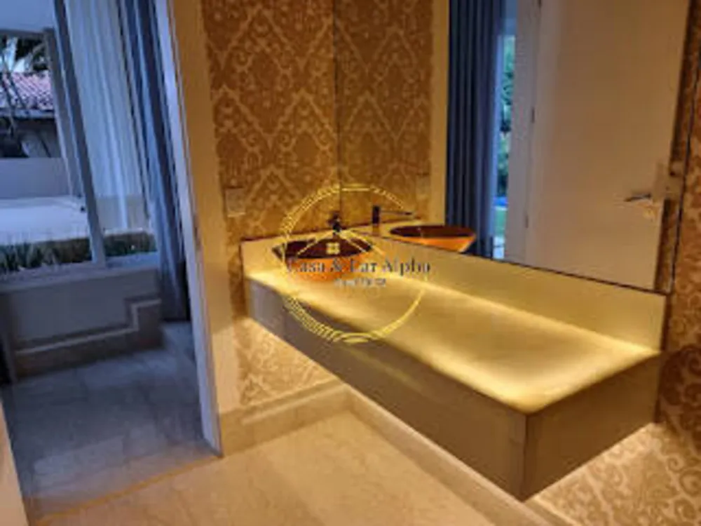 Sobrado, 5 quartos, 760 m² - Foto 11