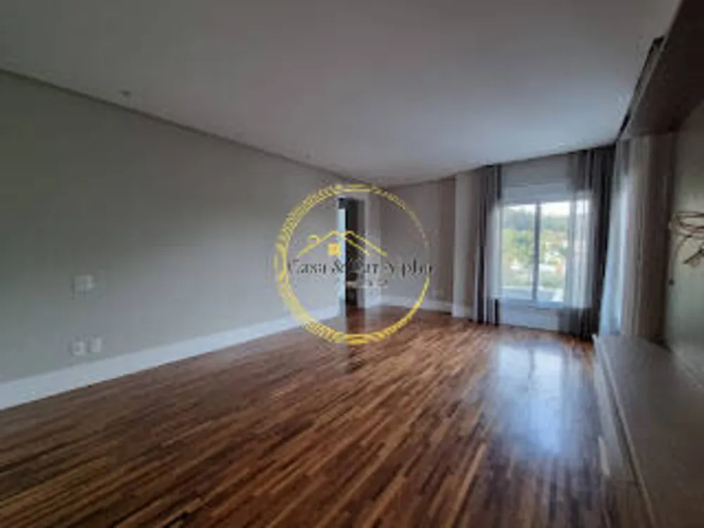 Sobrado, 5 quartos, 760 m² - Foto 1