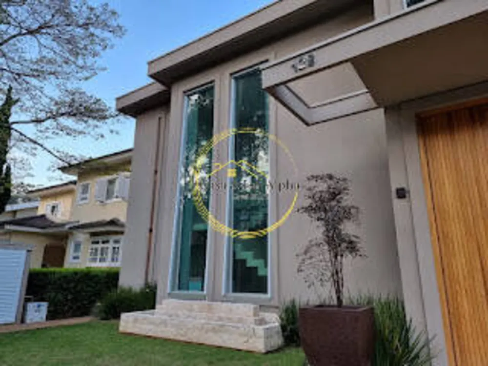 Sobrado, 5 quartos, 760 m² - Foto 12