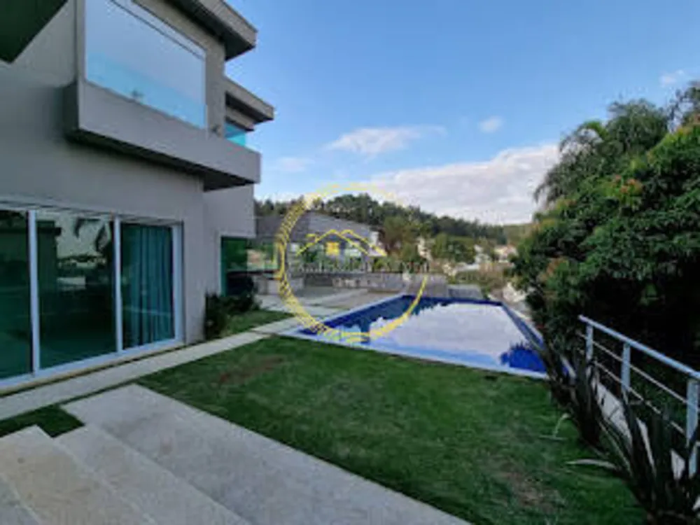 Sobrado, 5 quartos, 760 m² - Foto 9