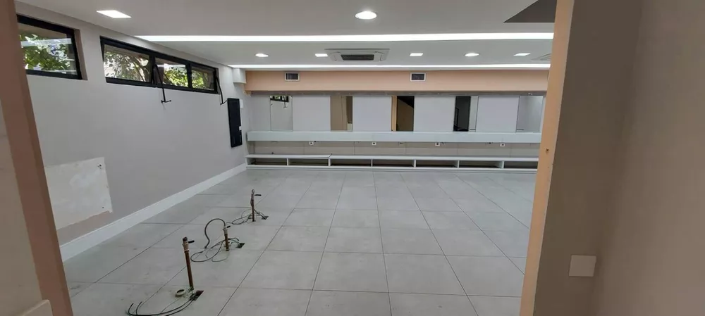 Loja-Salão para alugar, 176m² - Foto 3