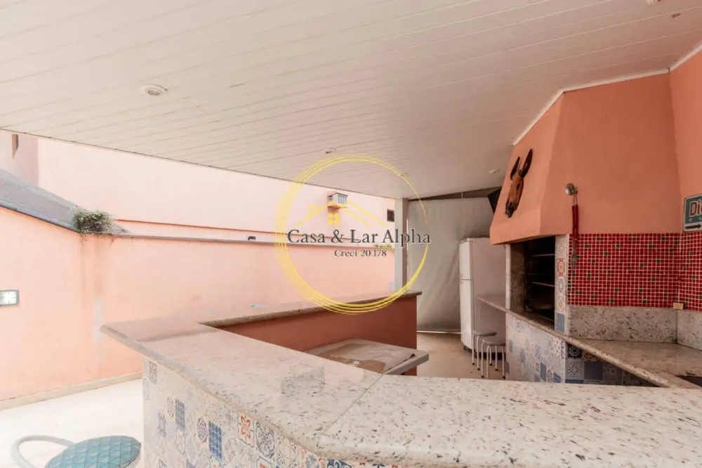 Casa, 5 quartos, 495 m² - Foto 5