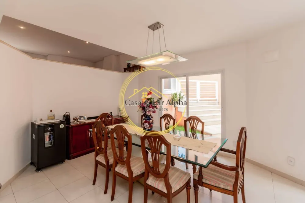 Casa, 5 quartos, 495 m² - Foto 4