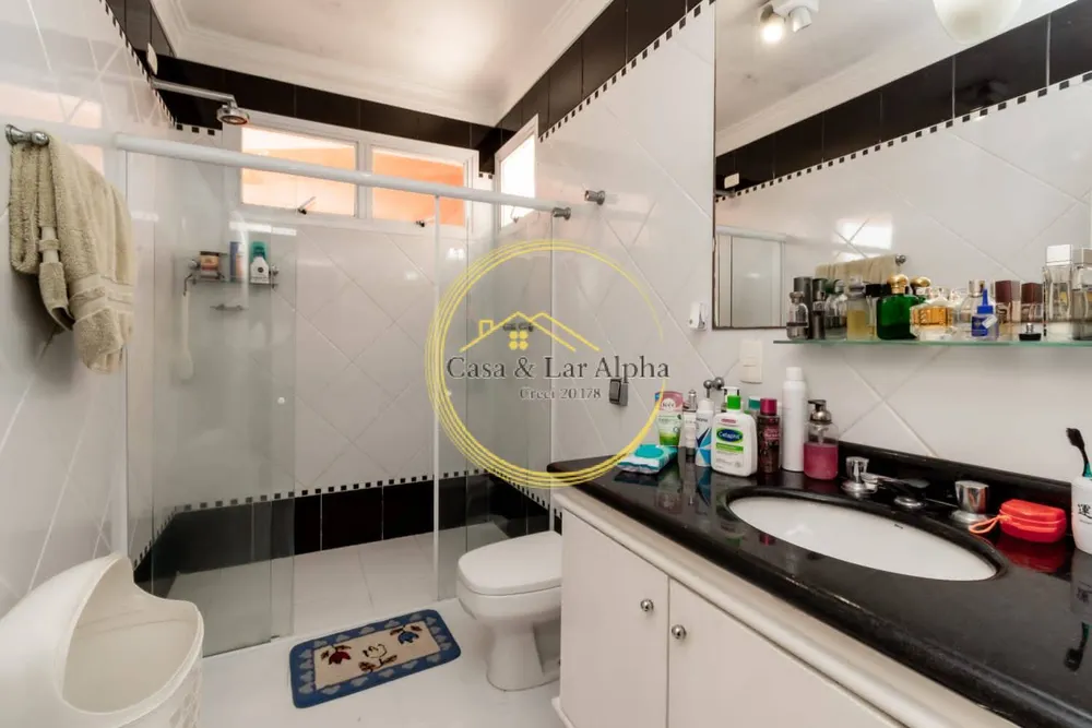 Casa, 5 quartos, 495 m² - Foto 9