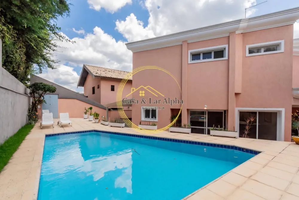 Casa, 5 quartos, 495 m² - Foto 2