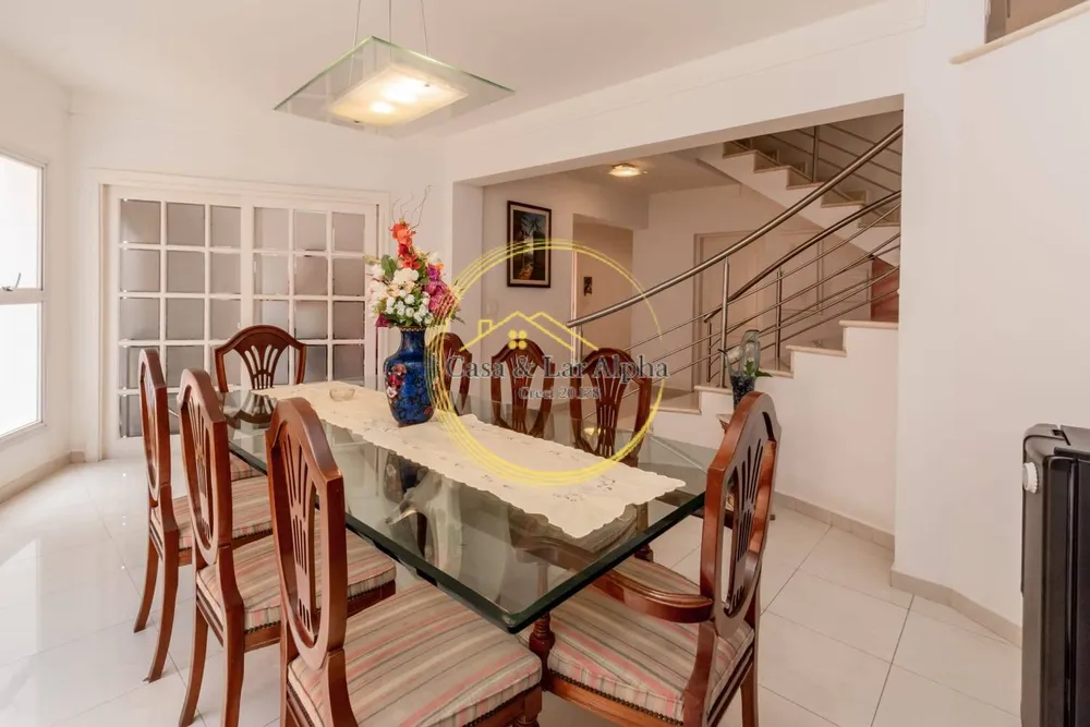 Casa, 5 quartos, 495 m² - Foto 3