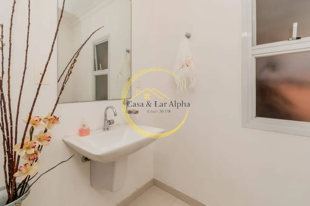Casa, 5 quartos, 495 m² - Foto 12