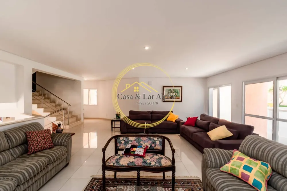 Casa, 5 quartos, 495 m² - Foto 7