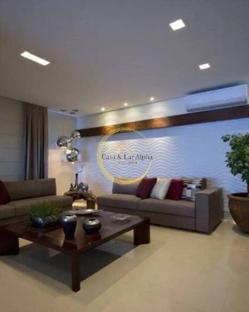 Casa, 4 quartos, 500 m² - Foto 14