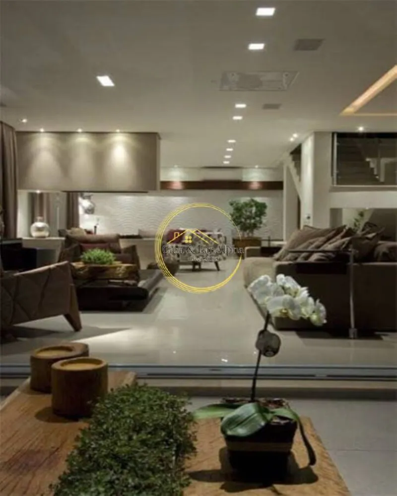 Casa, 4 quartos, 500 m² - Foto 11