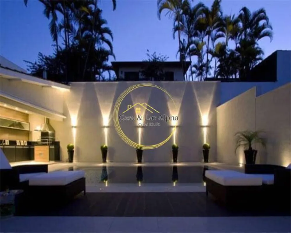 Casa, 4 quartos, 500 m² - Foto 6