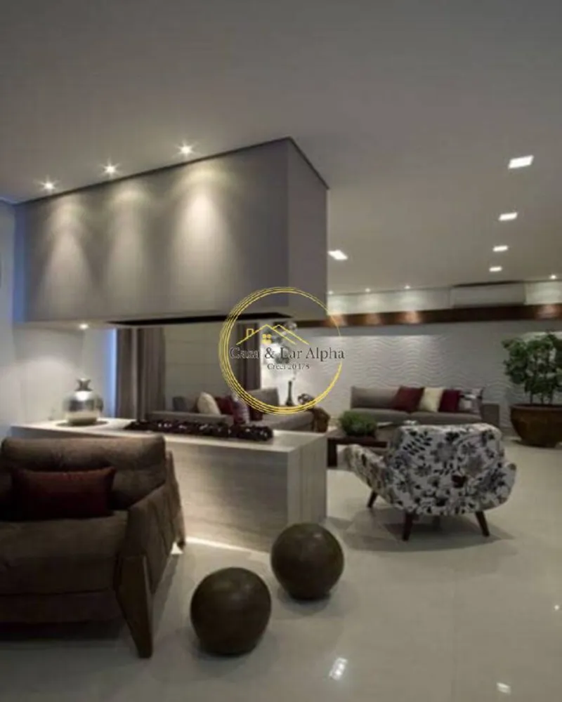 Casa, 4 quartos, 500 m² - Foto 10