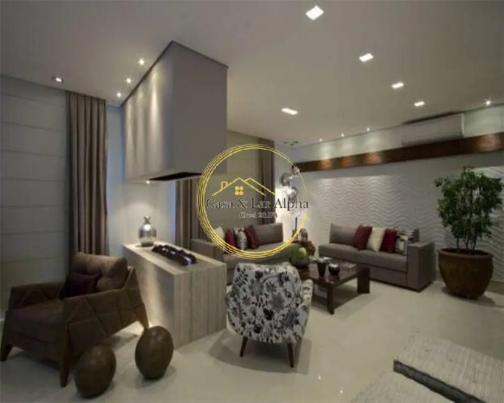 Casa, 4 quartos, 500 m² - Foto 13