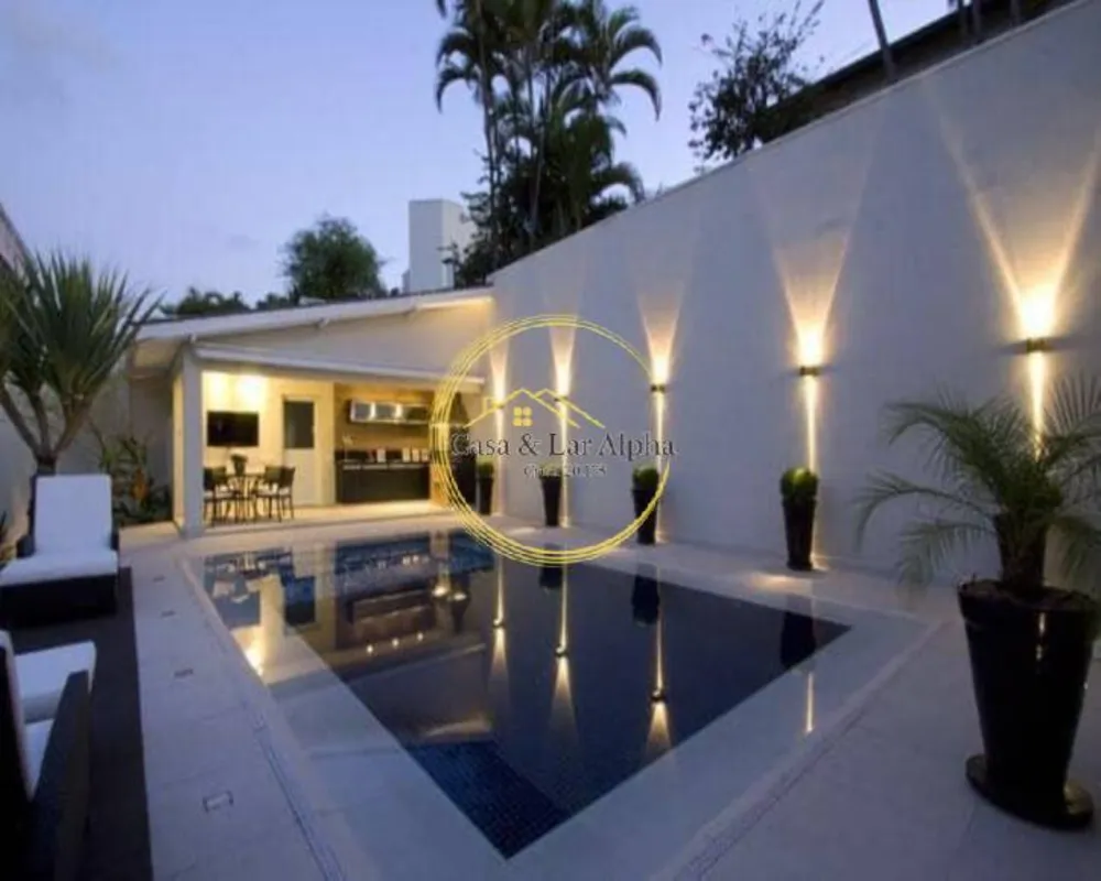 Casa, 4 quartos, 500 m² - Foto 5