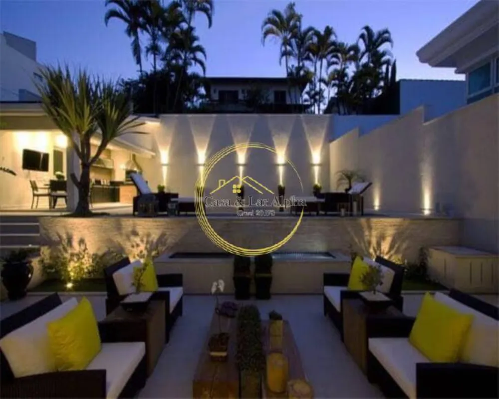 Casa, 4 quartos, 500 m² - Foto 4