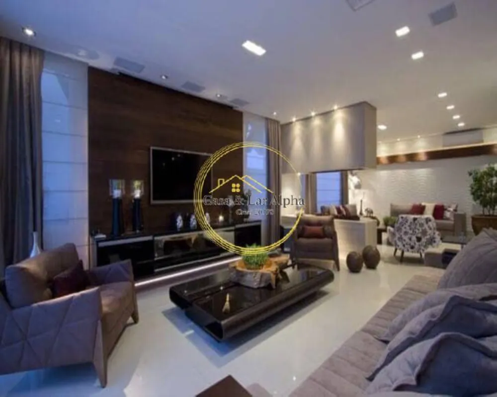 Casa, 4 quartos, 500 m² - Foto 9