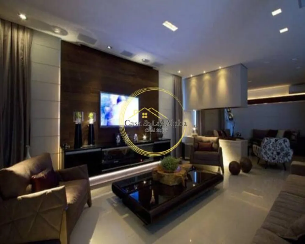 Casa, 4 quartos, 500 m² - Foto 15