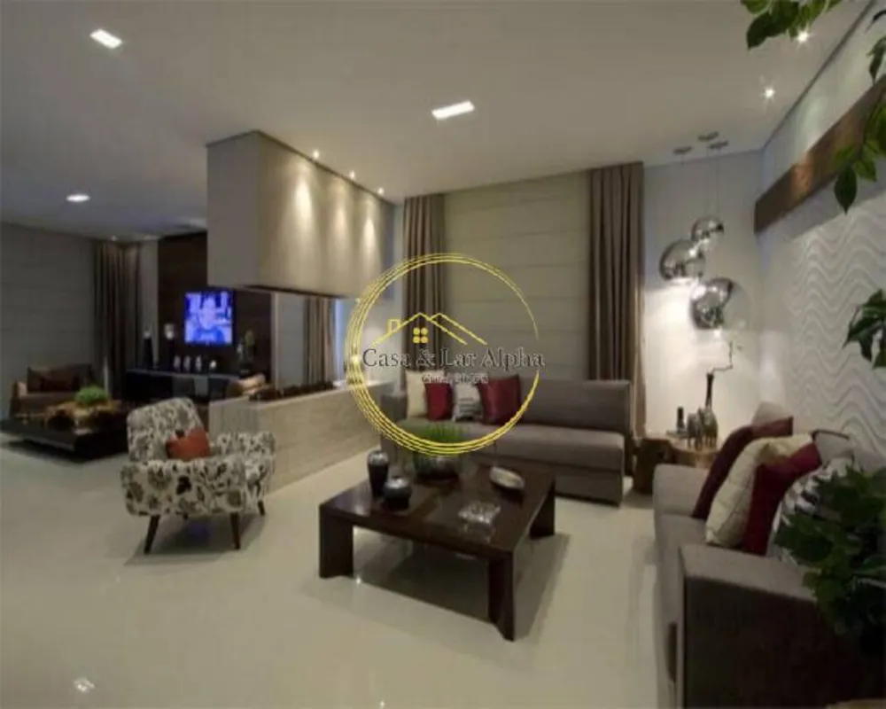 Casa, 4 quartos, 500 m² - Foto 3