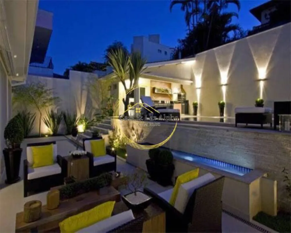 Casa, 4 quartos, 500 m² - Foto 7