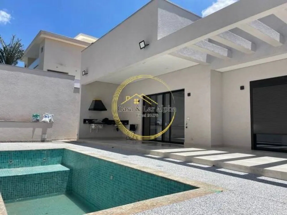 Casa, 3 quartos, 420 m² - Foto 1