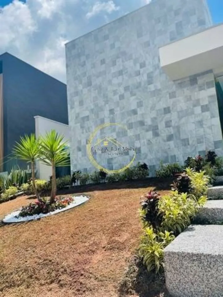 Casa, 3 quartos, 420 m² - Foto 8